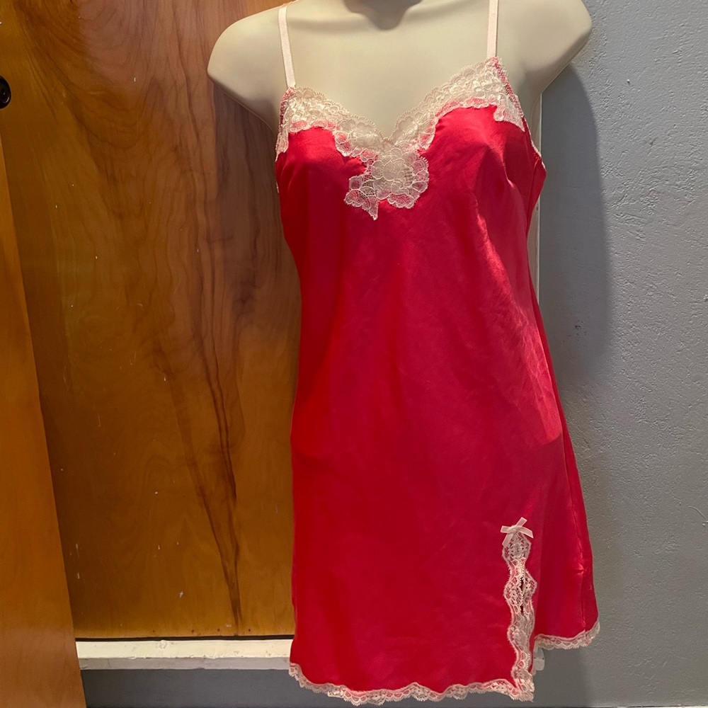 Victoria secret lingerie
